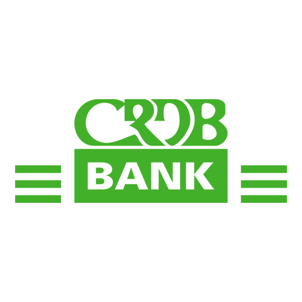 CRDB Bank logo