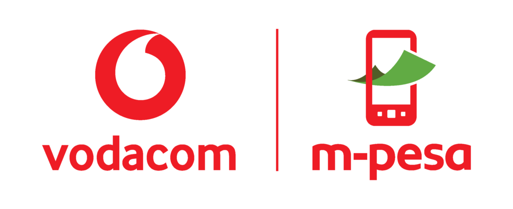 M-PESA logo