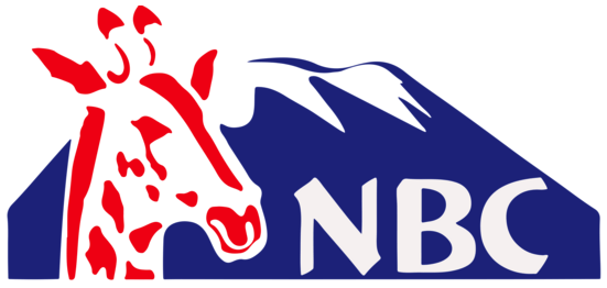 NBC Bank logo